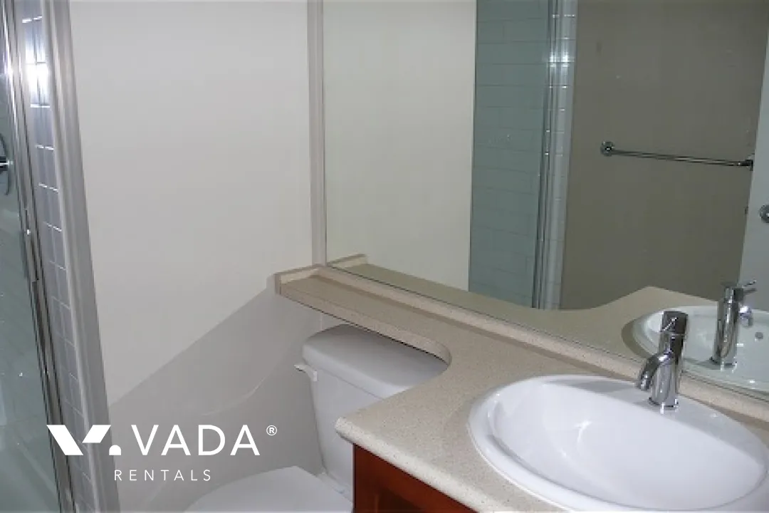 Chaucer Hall in UBC - 2 Bedroom Apartment For Rent in Vancouver at 420 - 2250 Wesbrook Mall, Vancouver, BC