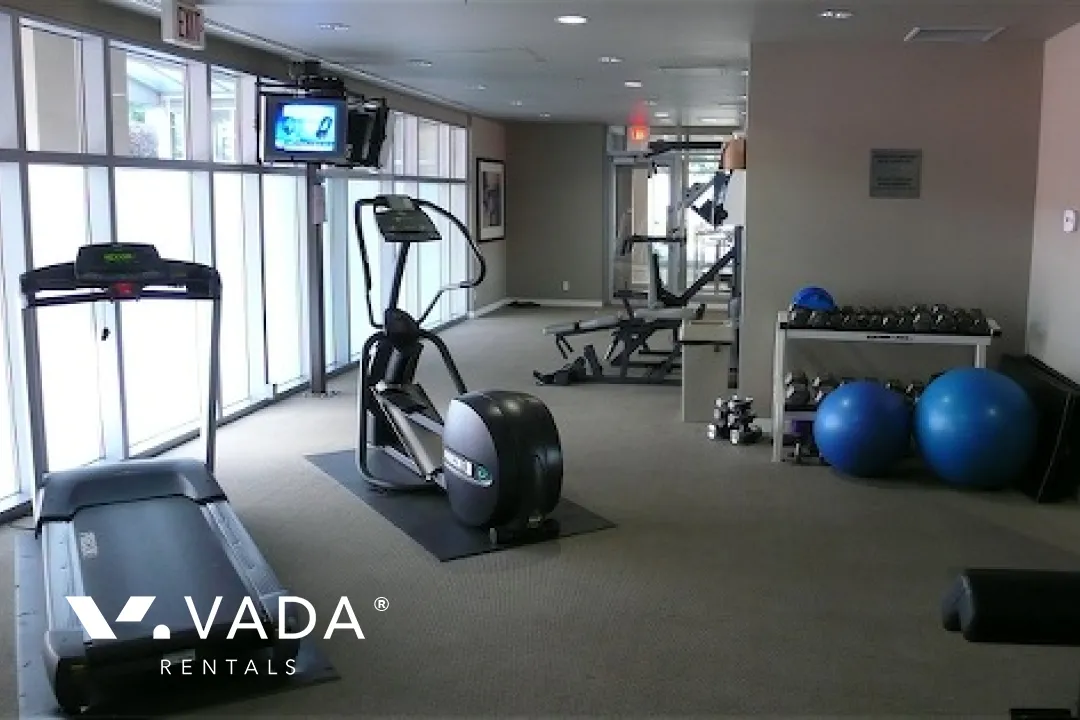 Miro in Yaletown - 1 Bedroom Apartment For Rent in Vancouver at 1001 - 1001 Richards Street, Vancouver, BC