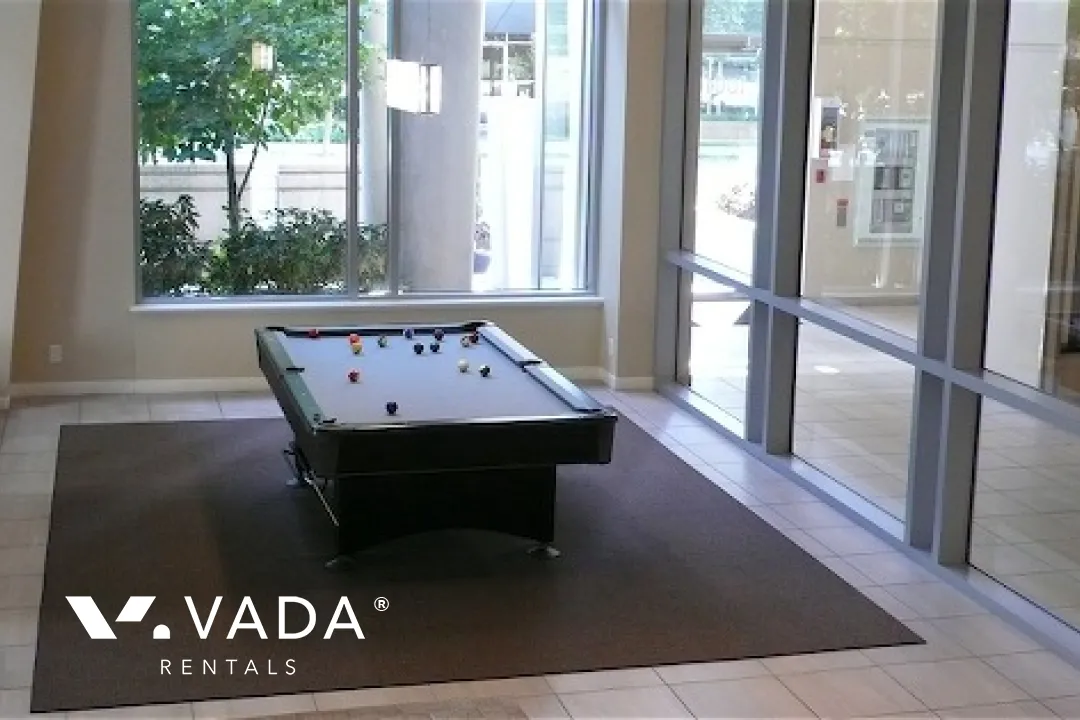 Miro in Yaletown - 1 Bedroom Apartment For Rent in Vancouver at 1001 - 1001 Richards Street, Vancouver, BC