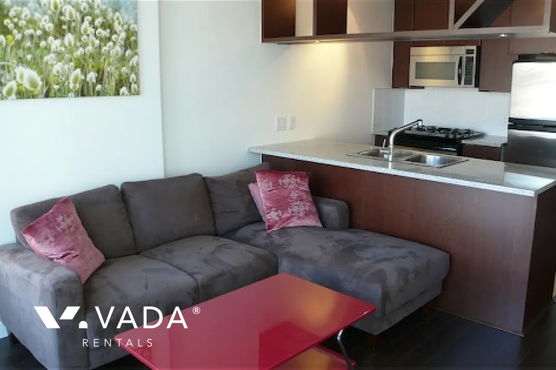 Miro in Yaletown - 1 Bedroom Apartment For Rent in Vancouver at 1001 - 1001 Richards Street, Vancouver, BC