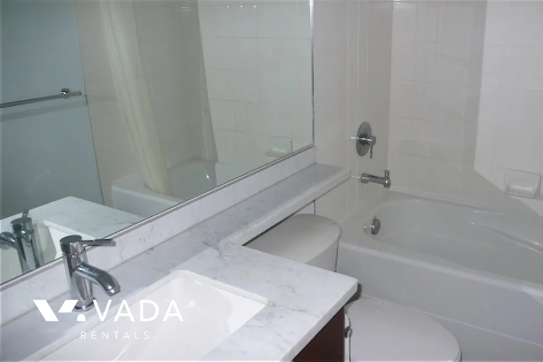 Miro in Yaletown - 1 Bedroom Apartment For Rent in Vancouver at 1001 - 1001 Richards Street, Vancouver, BC