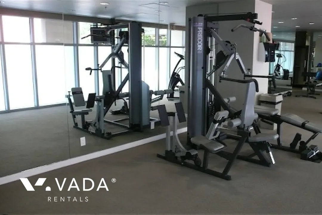 Miro in Yaletown - 1 Bedroom Apartment For Rent in Vancouver at 1001 - 1001 Richards Street, Vancouver, BC