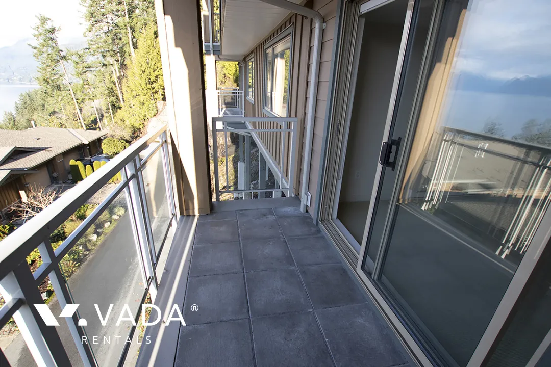 Seascapes in Howe Sound - 2 Bedroom Townhouse For Rent in West Vancouver at 8710 Seascape Drive, West Vancouver, BC