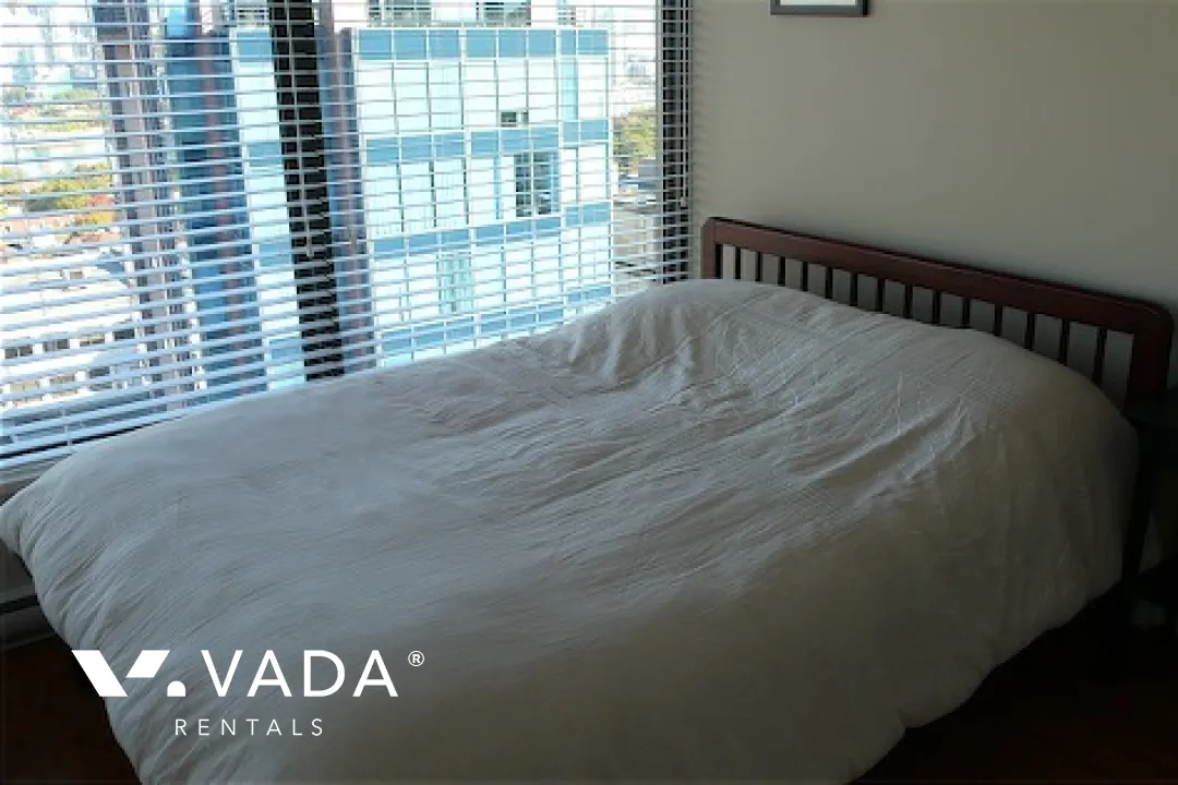 The Zone in Fairview - 1 Bedroom Apartment For Rent in Vancouver at 1007 - 1068 West Broadway, Vancouver, BC