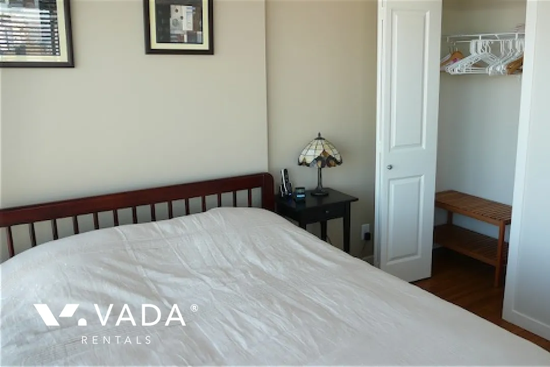 The Zone in Fairview - 1 Bedroom Apartment For Rent in Vancouver at 1007 - 1068 West Broadway, Vancouver, BC