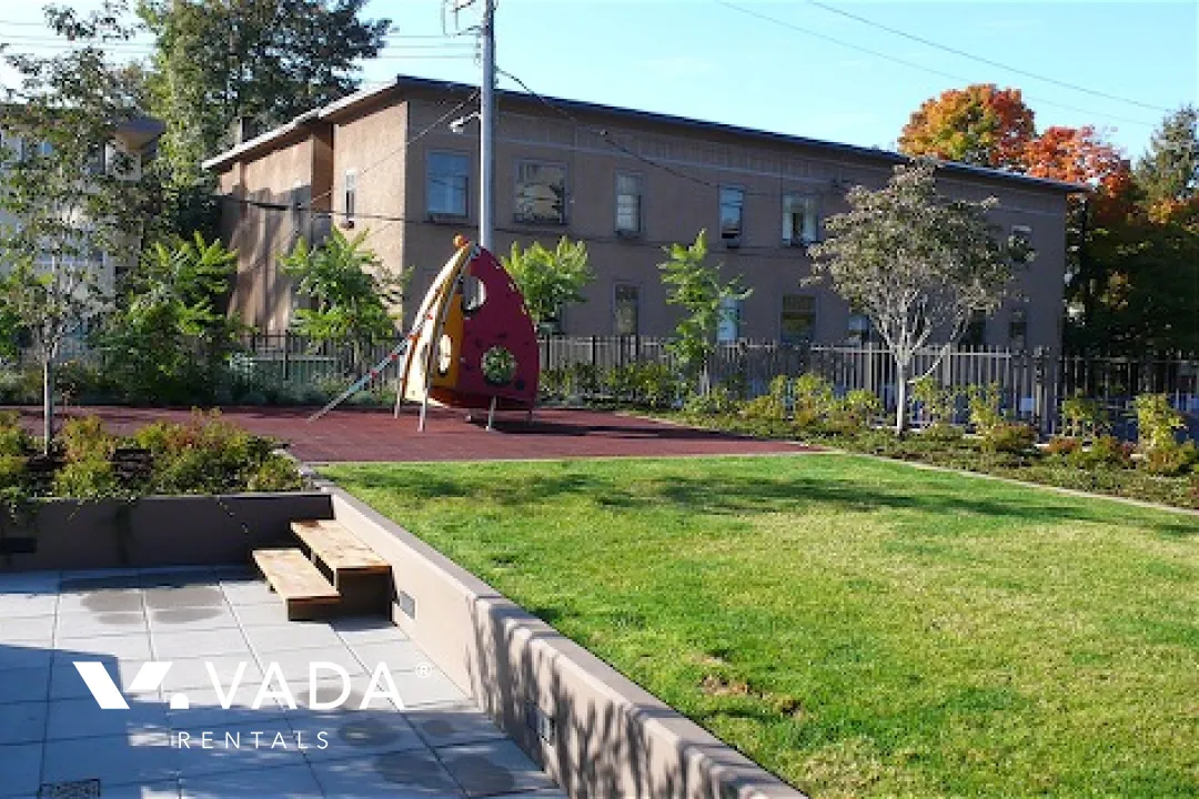 The Zone in Fairview - 1 Bedroom Apartment For Rent in Vancouver at 1007 - 1068 West Broadway, Vancouver, BC