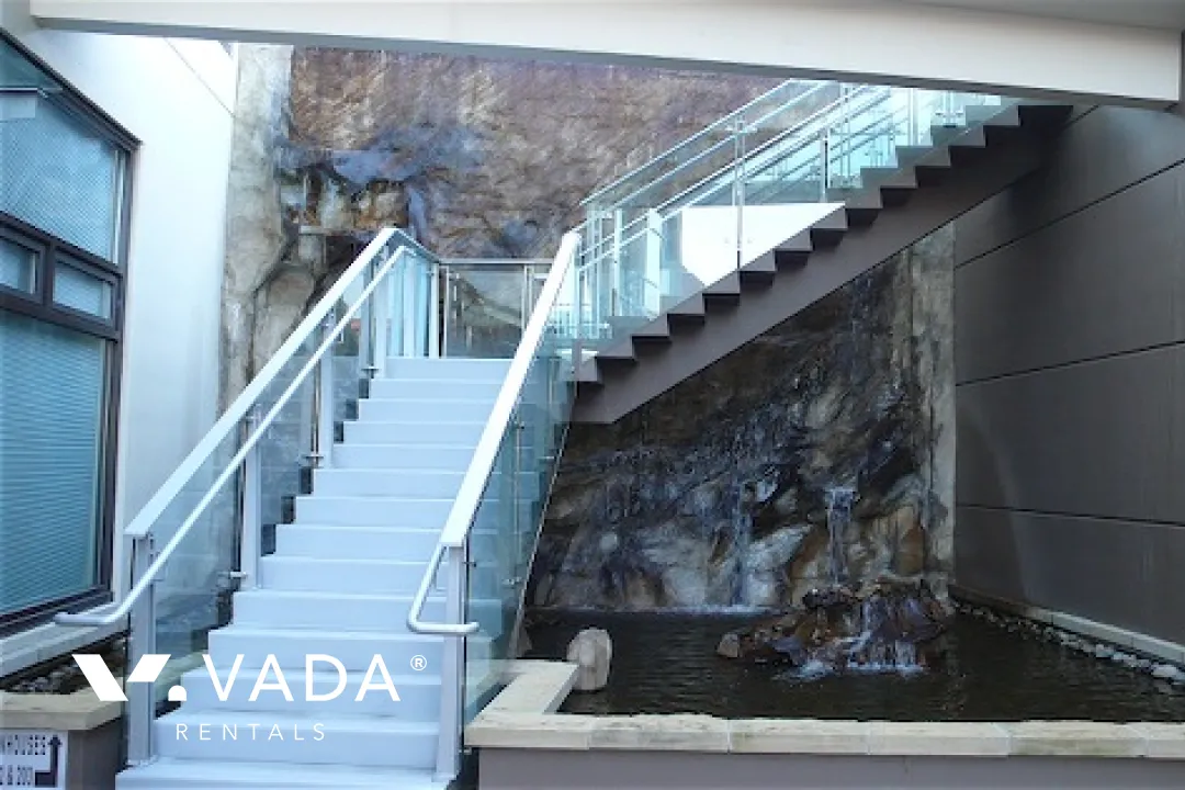 The Zone in Fairview - 1 Bedroom Apartment For Rent in Vancouver at 1007 - 1068 West Broadway, Vancouver, BC