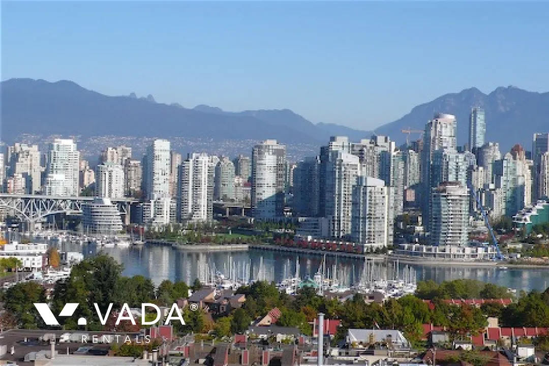 The Zone in Fairview - 1 Bedroom Apartment For Rent in Vancouver at 1007 - 1068 West Broadway, Vancouver, BC