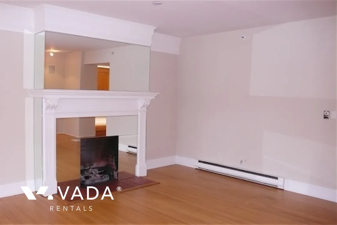 Kensington Place in Downtown - 2 Bedroom Apartment For Rent in Vancouver at 2 - 1491 Beach Avenue, Vancouver, BC