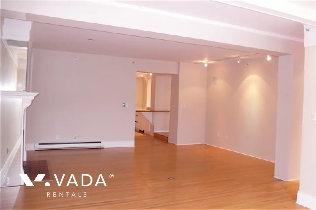 Kensington Place in Downtown - 2 Bedroom Apartment For Rent in Vancouver at 2 - 1491 Beach Avenue, Vancouver, BC