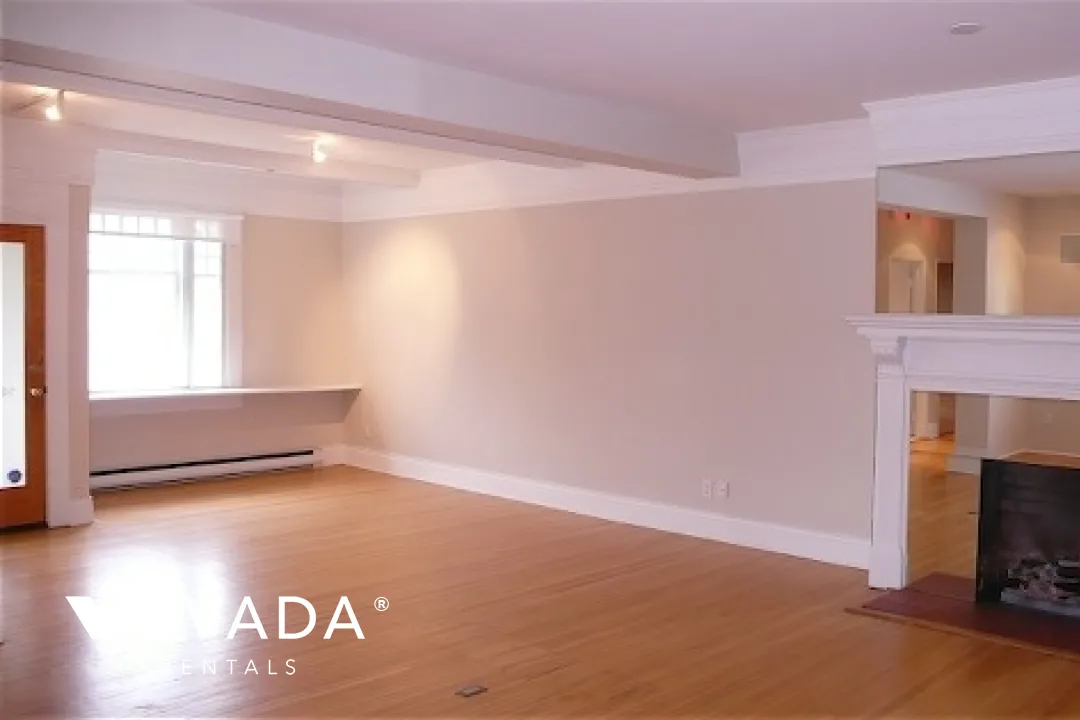 Kensington Place in Downtown - 2 Bedroom Apartment For Rent in Vancouver at 2 - 1491 Beach Avenue, Vancouver, BC