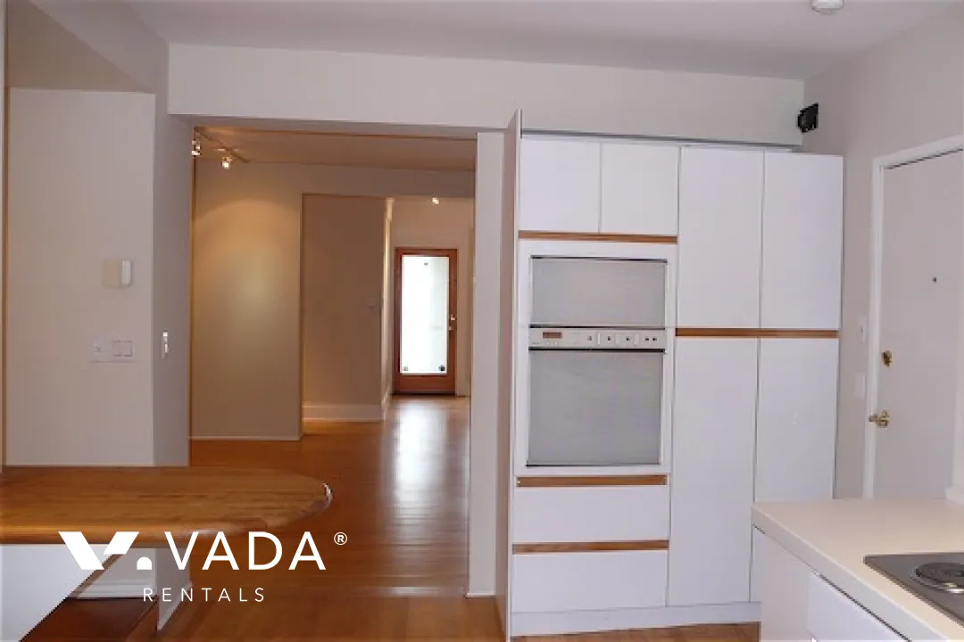 Kensington Place in Downtown - 2 Bedroom Apartment For Rent in Vancouver at 2 - 1491 Beach Avenue, Vancouver, BC