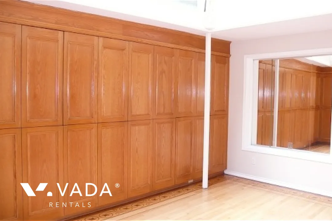 Kensington Place in Downtown - 2 Bedroom Apartment For Rent in Vancouver at 2 - 1491 Beach Avenue, Vancouver, BC