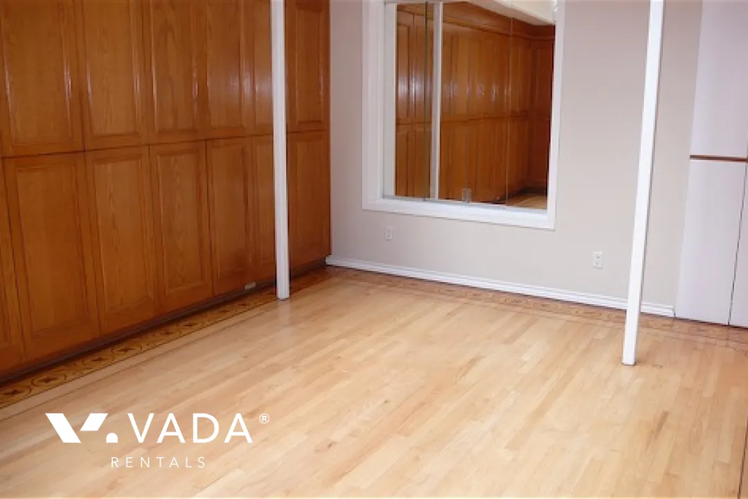 Kensington Place in Downtown - 2 Bedroom Apartment For Rent in Vancouver at 2 - 1491 Beach Avenue, Vancouver, BC