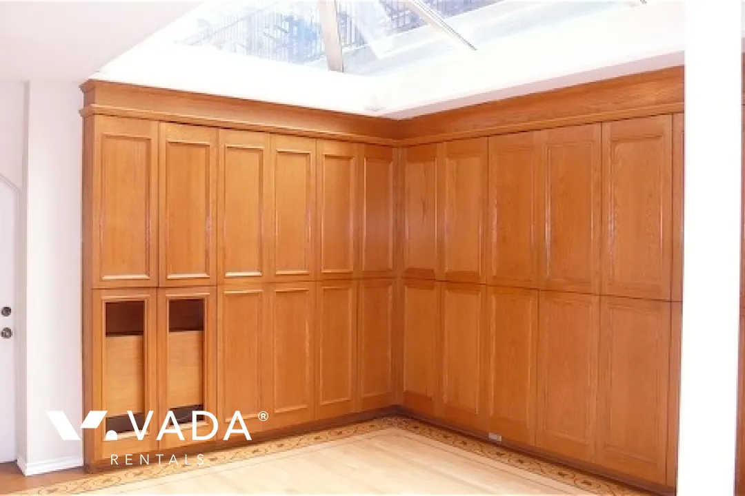 Kensington Place in Downtown - 2 Bedroom Apartment For Rent in Vancouver at 2 - 1491 Beach Avenue, Vancouver, BC