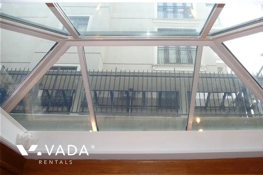 Kensington Place in Downtown - 2 Bedroom Apartment For Rent in Vancouver at 2 - 1491 Beach Avenue, Vancouver, BC