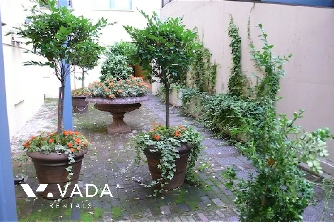 Kensington Place in Downtown - 2 Bedroom Apartment For Rent in Vancouver at 2 - 1491 Beach Avenue, Vancouver, BC