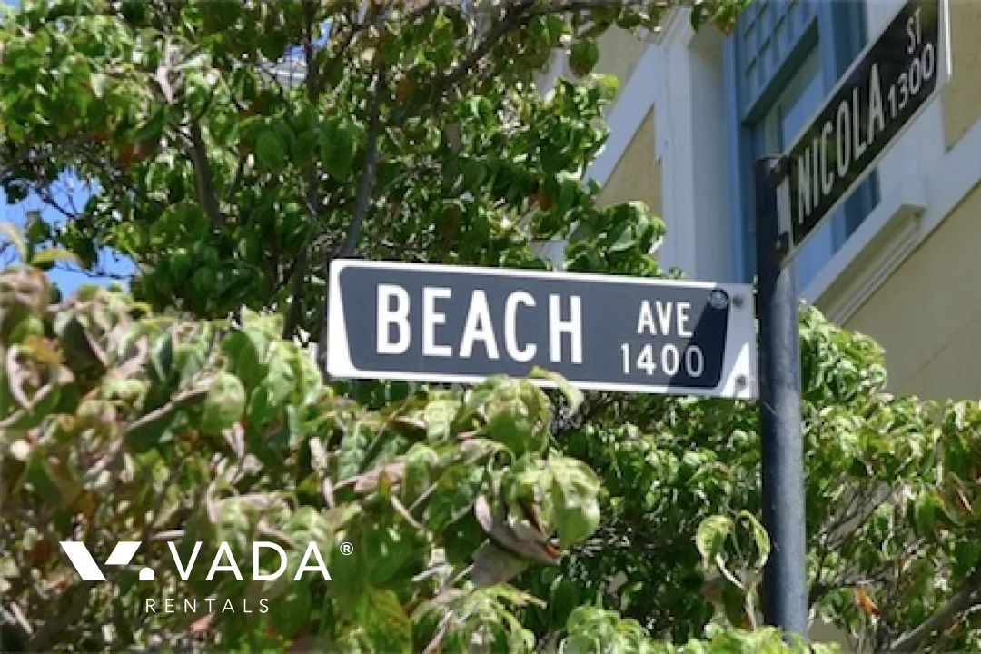 Kensington Place in Downtown - 2 Bedroom Apartment For Rent in Vancouver at 2 - 1491 Beach Avenue, Vancouver, BC