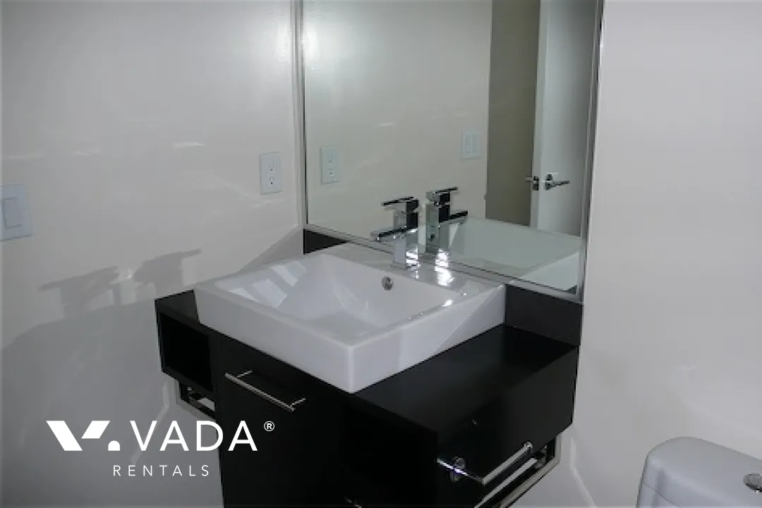 Espana in Downtown - 2 Bedroom Apartment For Rent in Vancouver at 2903 - 689 Abbott Street, Vancouver, BC