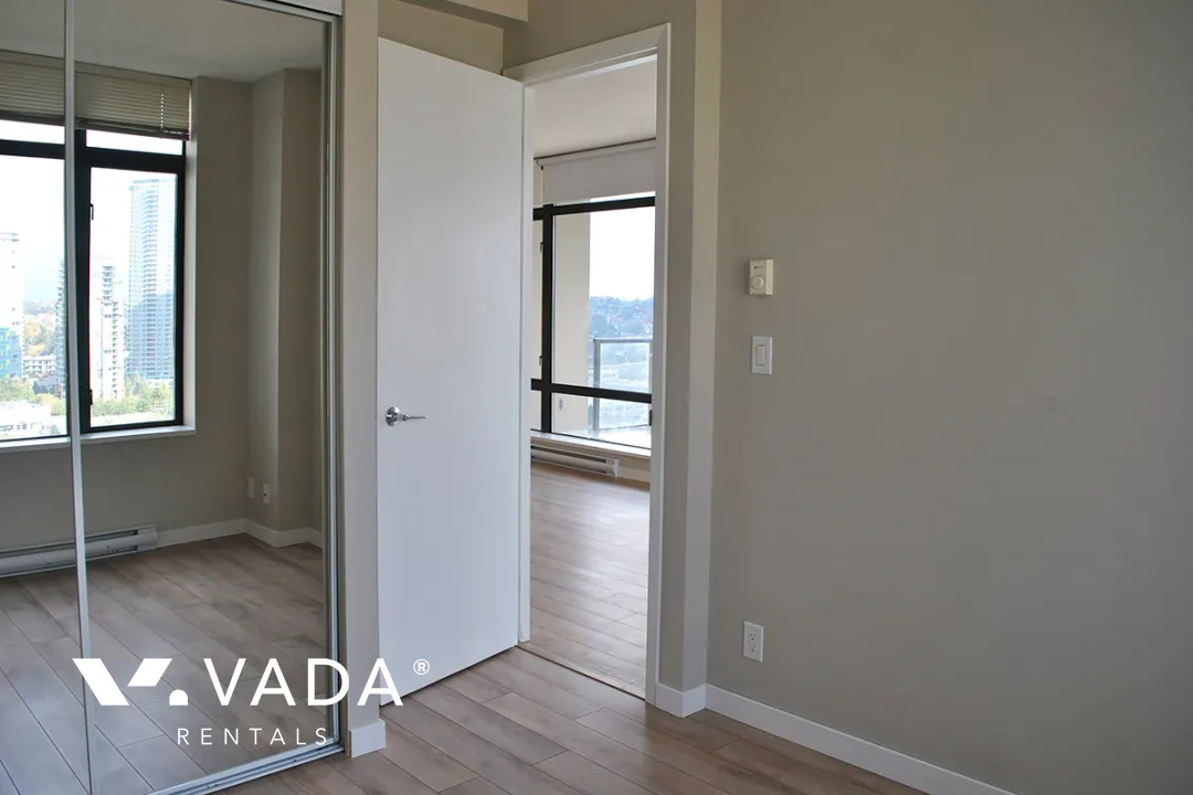 Oma in Brentwood - 2 Bedroom Apartment For Rent in Burnaby at 2304 - 2345 Madison Avenue, Burnaby, BC