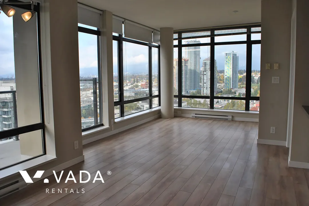 Oma in Brentwood - 2 Bedroom Apartment For Rent in Burnaby at 2304 - 2345 Madison Avenue, Burnaby, BC