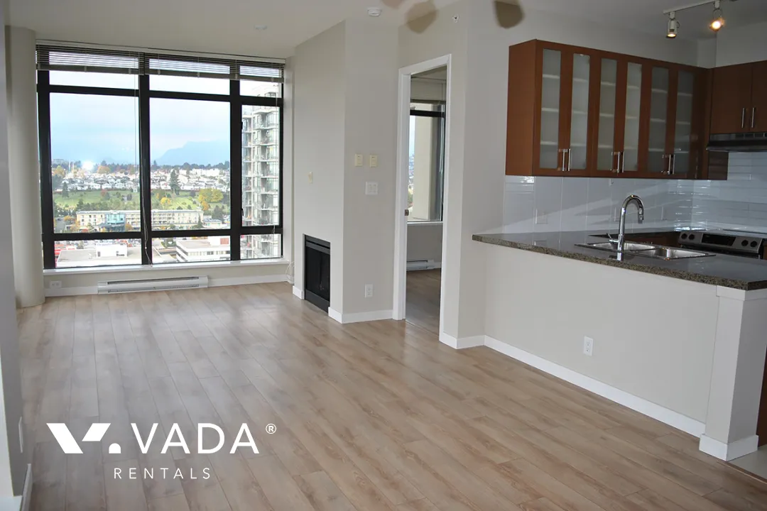 Oma in Brentwood - 2 Bedroom Apartment For Rent in Burnaby at 2304 - 2345 Madison Avenue, Burnaby, BC