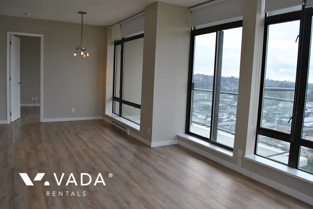 Oma in Brentwood - 2 Bedroom Apartment For Rent in Burnaby at 2304 - 2345 Madison Avenue, Burnaby, BC
