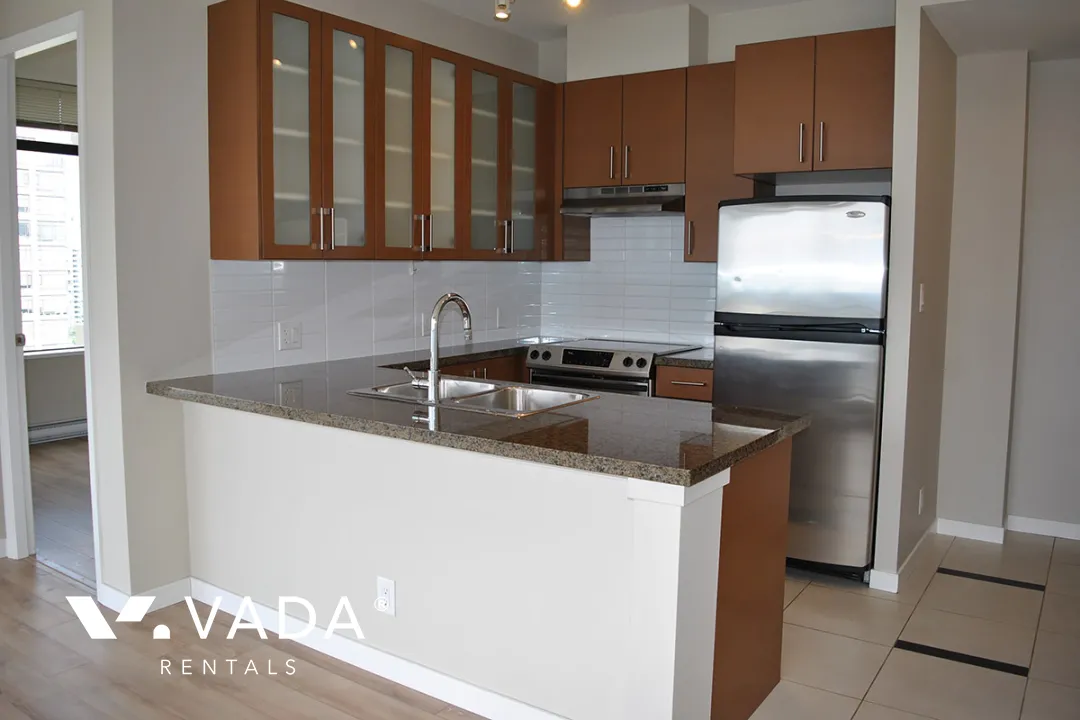Oma in Brentwood - 2 Bedroom Apartment For Rent in Burnaby at 2304 - 2345 Madison Avenue, Burnaby, BC