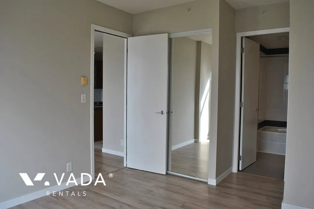 Oma in Brentwood - 2 Bedroom Apartment For Rent in Burnaby at 2304 - 2345 Madison Avenue, Burnaby, BC