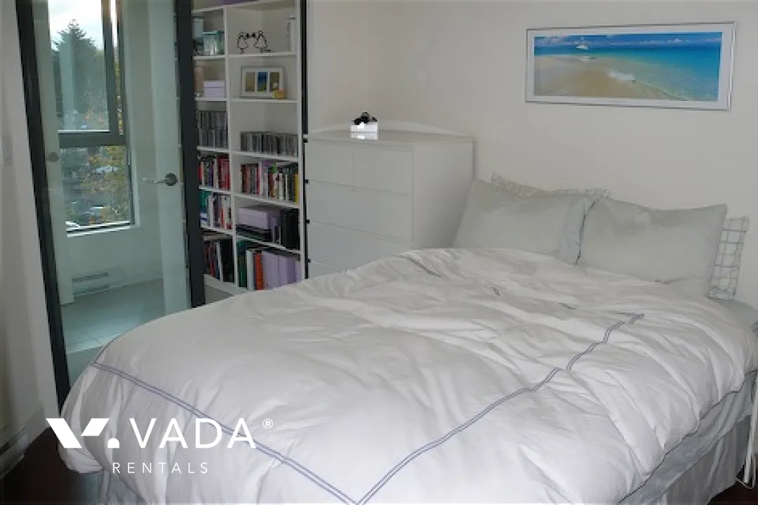 Olive in Fairview - 1 Bedroom Apartment For Rent in Vancouver at 430 - 3228 Tupper Street, Vancouver, BC