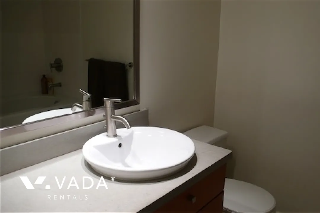 Olive in Fairview - 1 Bedroom Apartment For Rent in Vancouver at 430 - 3228 Tupper Street, Vancouver, BC