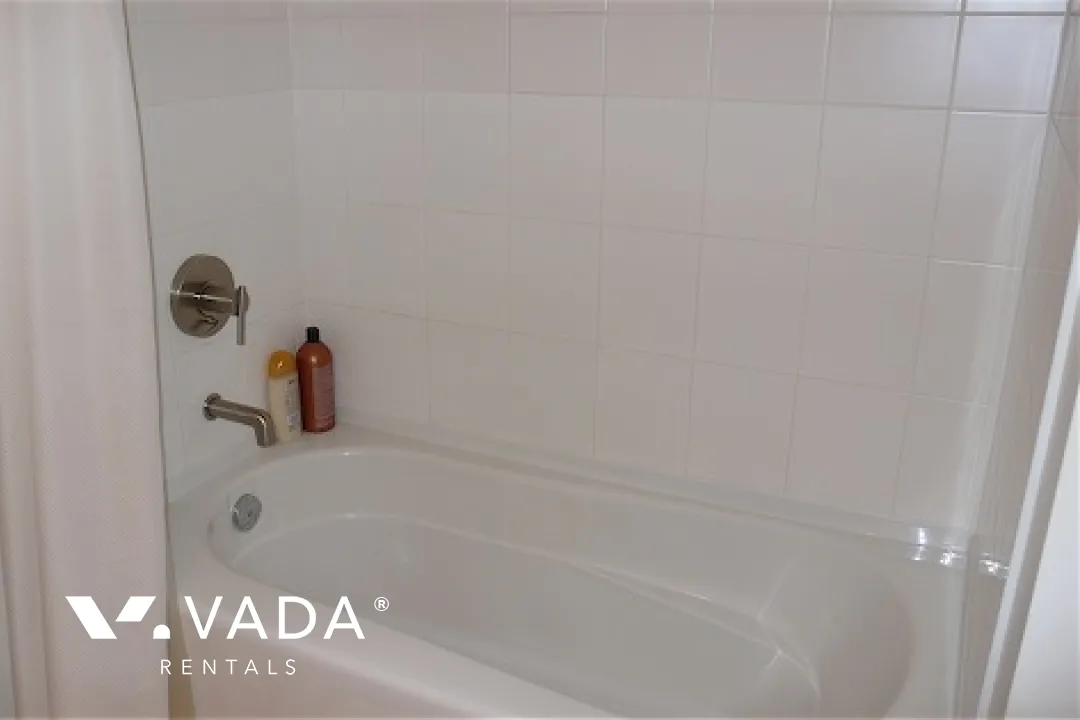 Olive in Fairview - 1 Bedroom Apartment For Rent in Vancouver at 430 - 3228 Tupper Street, Vancouver, BC