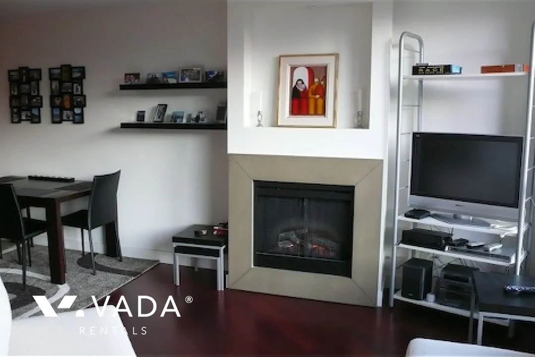 Olive in Fairview - 1 Bedroom Apartment For Rent in Vancouver at 430 - 3228 Tupper Street, Vancouver, BC