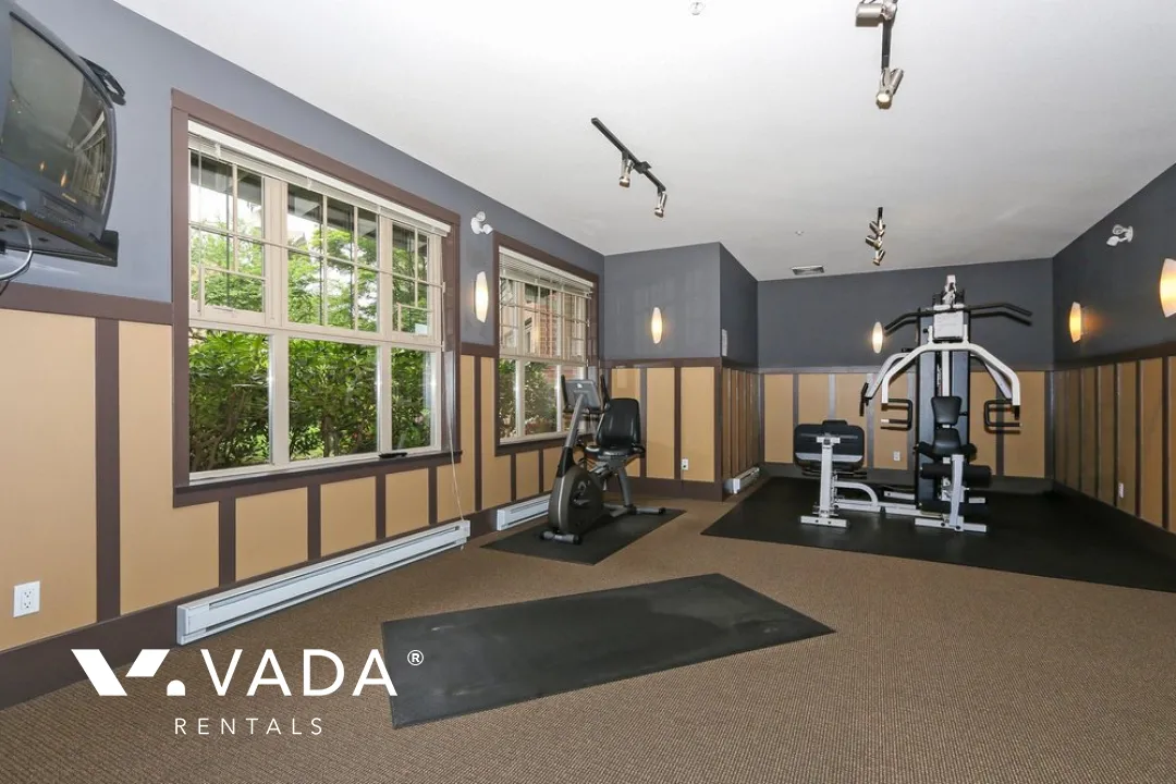 Alexandra House in Shaughnessy - 1 Bedroom Apartment For Rent in Vancouver at 2115 - 4625 Valley Drive, Vancouver, BC