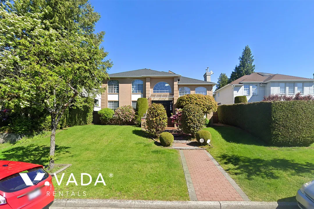 South Granville - 7 Bedroom House For Rent in Vancouver at 1355 West 58th Avenue, Vancouver, BC