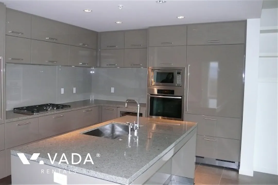 Corus in UBC - 2 Bedroom Apartment For Rent in Vancouver at 1001 - 5989 Walter Gage Road, Vancouver, BC