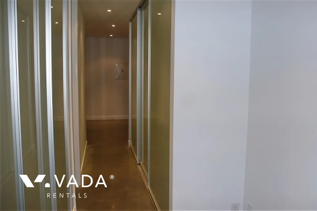 Jacobsen in Mount Pleasant East - 1 Bedroom Loft For Rent in Vancouver at 519 - 256 East 2nd Avenue, Vancouver, BC