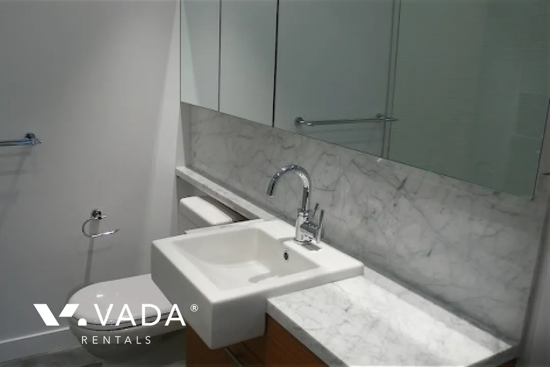 Jacobsen in Mount Pleasant East - 1 Bedroom Loft For Rent in Vancouver at 519 - 256 East 2nd Avenue, Vancouver, BC