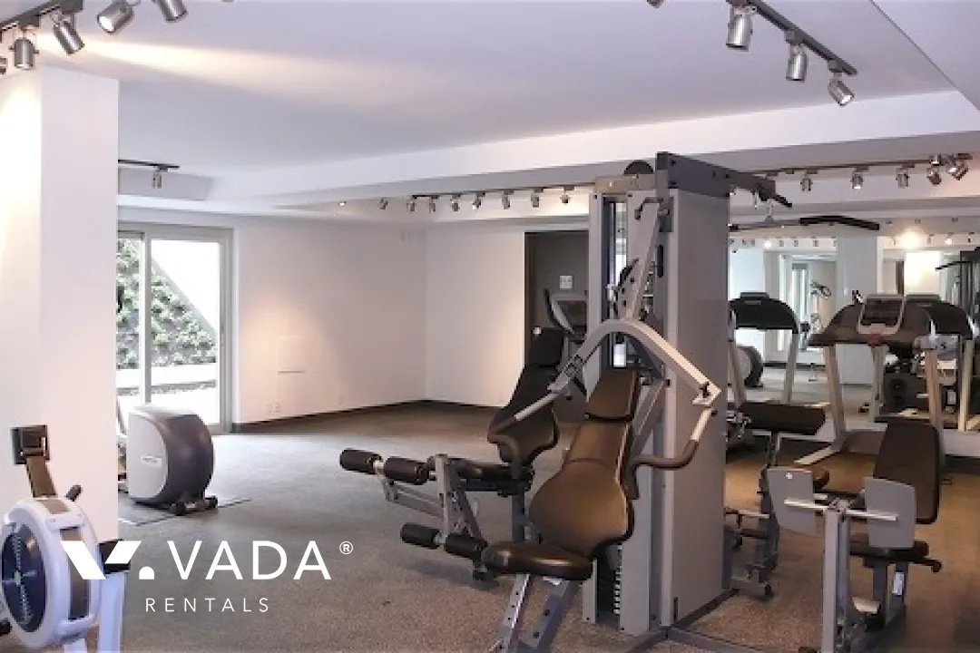 Jacobsen in Mount Pleasant East - 1 Bedroom Loft For Rent in Vancouver at 519 - 256 East 2nd Avenue, Vancouver, BC