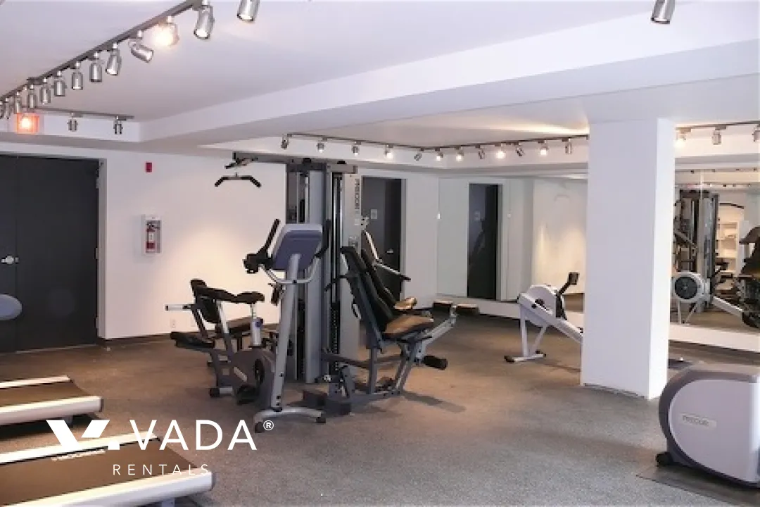 Jacobsen in Mount Pleasant East - 1 Bedroom Loft For Rent in Vancouver at 519 - 256 East 2nd Avenue, Vancouver, BC