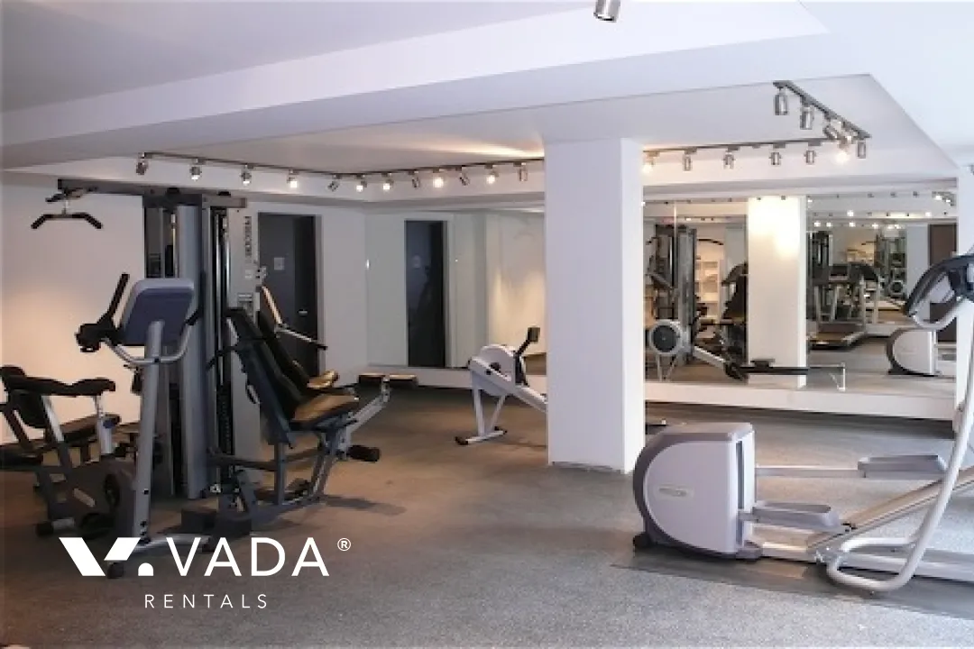 Jacobsen in Mount Pleasant East - 1 Bedroom Loft For Rent in Vancouver at 311 - 256 East 2nd Avenue, Vancouver, BC