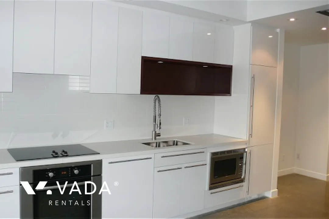 Jacobsen in Mount Pleasant East - 1 Bedroom Loft For Rent in Vancouver at 311 - 256 East 2nd Avenue, Vancouver, BC