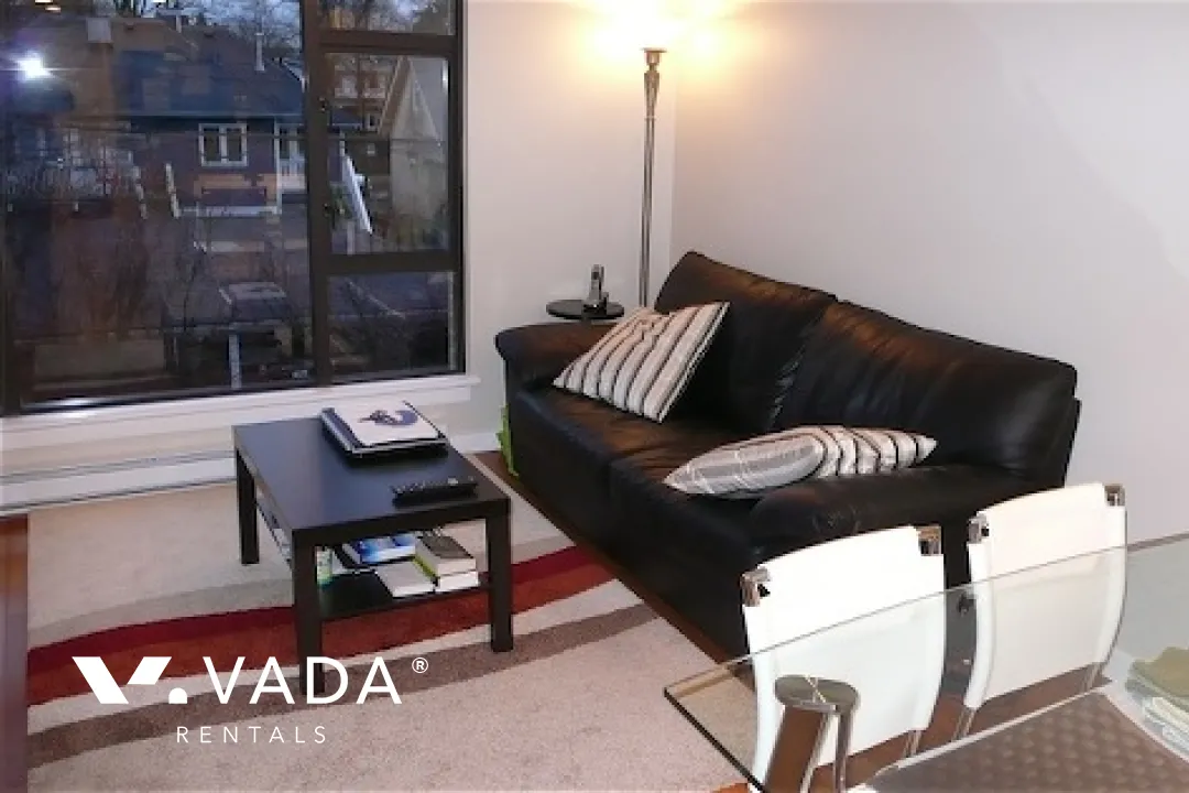 Deseo in Kitsilano - 1 Bedroom Apartment For Rent in Vancouver at 306 - 2226 West 12th Avenue, Vancouver, BC