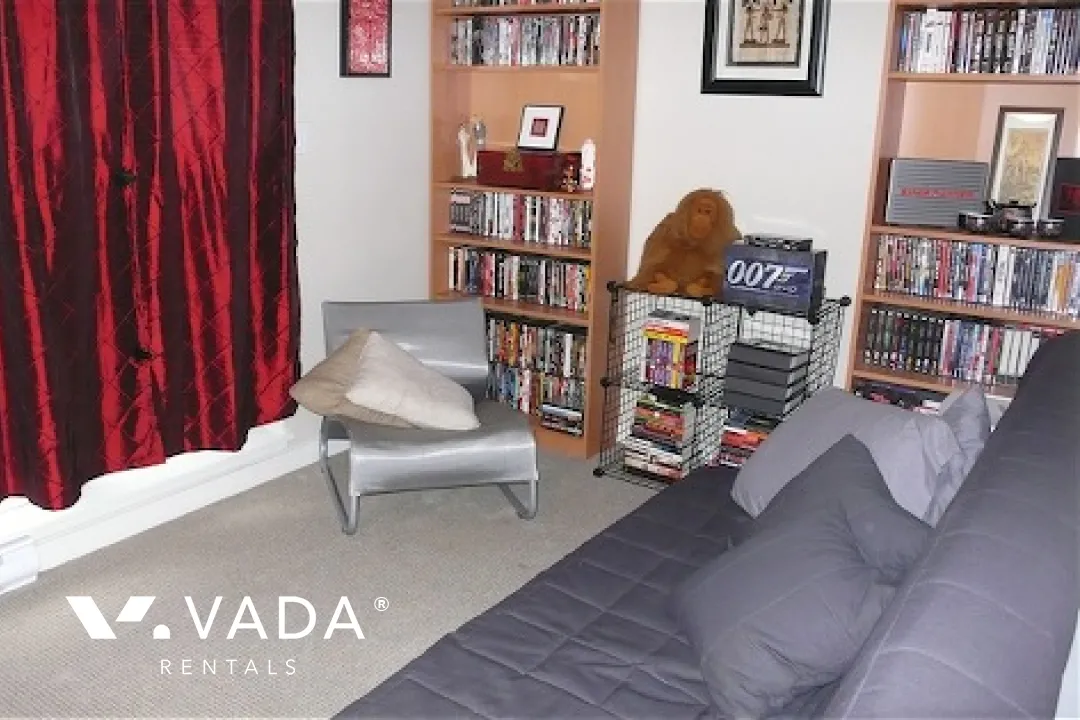 Mandalay in McLennan North - 2 Bedroom Apartment For Rent in Richmond at 609 - 9373 Hemlock Drive, Richmond, BC