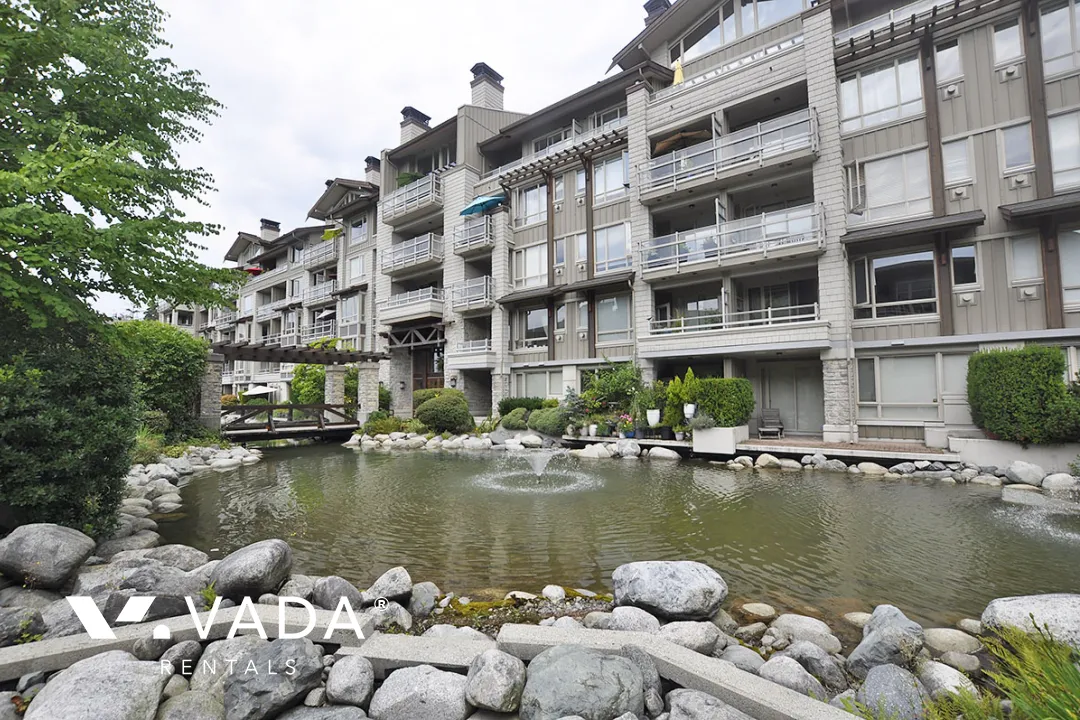 Seasons in Roche Point - 1 Bedroom Apartment For Rent in North Vancouver at 221 - 580 Raven Woods Drive, North Vancouver, BC