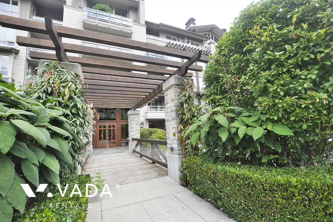 Seasons in Roche Point - 1 Bedroom Apartment For Rent in North Vancouver at 221 - 580 Raven Woods Drive, North Vancouver, BC
