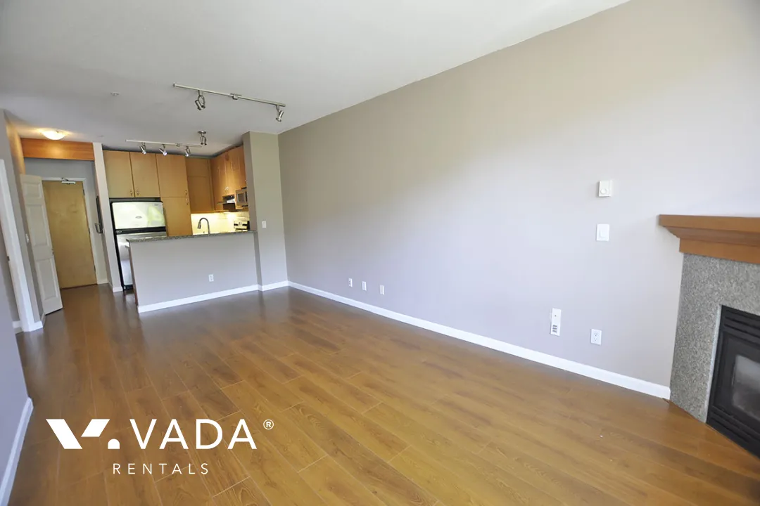 Seasons in Roche Point - 1 Bedroom Apartment For Rent in North Vancouver at 221 - 580 Raven Woods Drive, North Vancouver, BC
