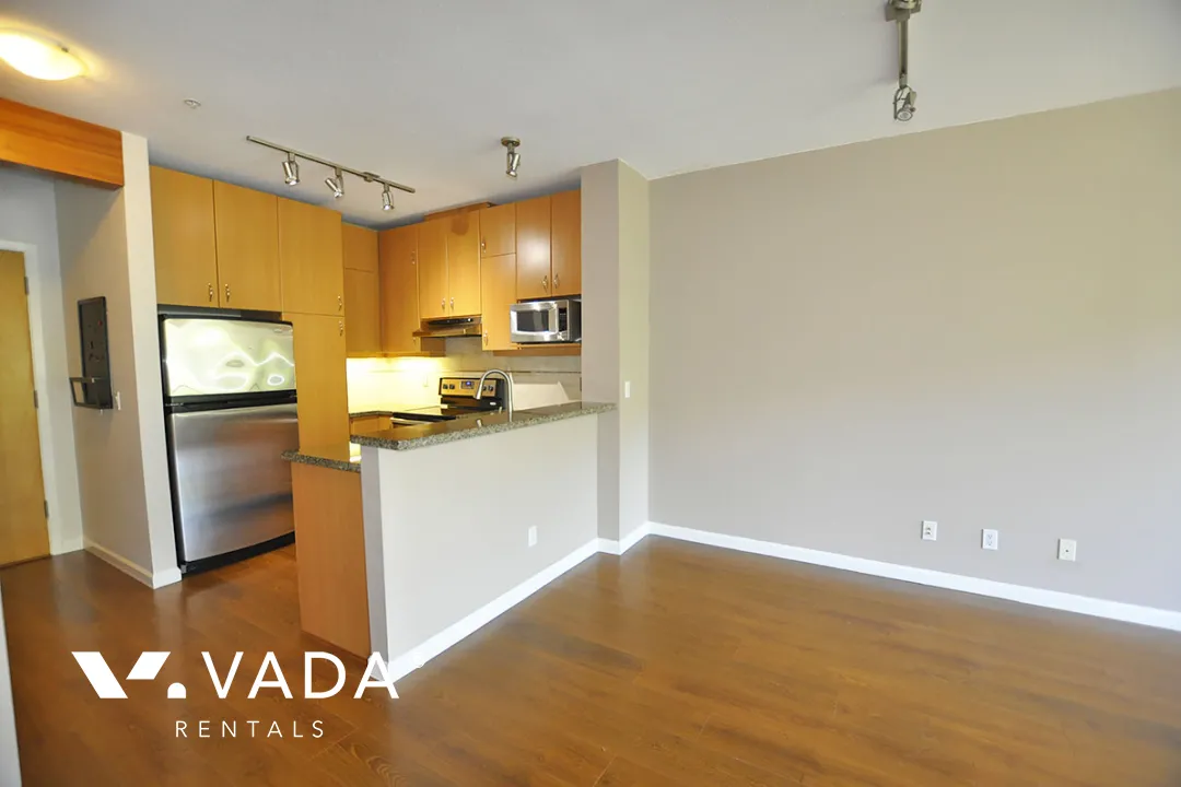 Seasons in Roche Point - 1 Bedroom Apartment For Rent in North Vancouver at 221 - 580 Raven Woods Drive, North Vancouver, BC