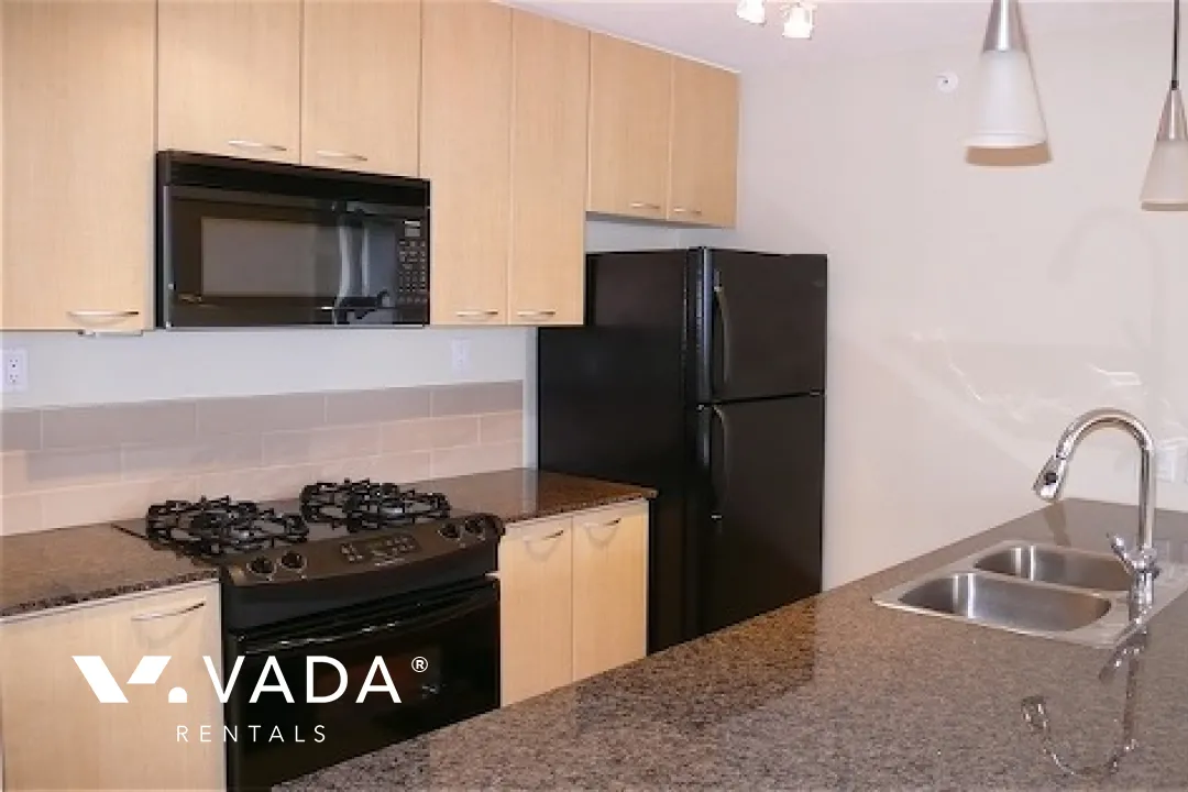 Arcadia in Highgate - 2 Bedroom Apartment For Rent in Burnaby at 1705 - 7178 Collier Street, Burnaby, BC