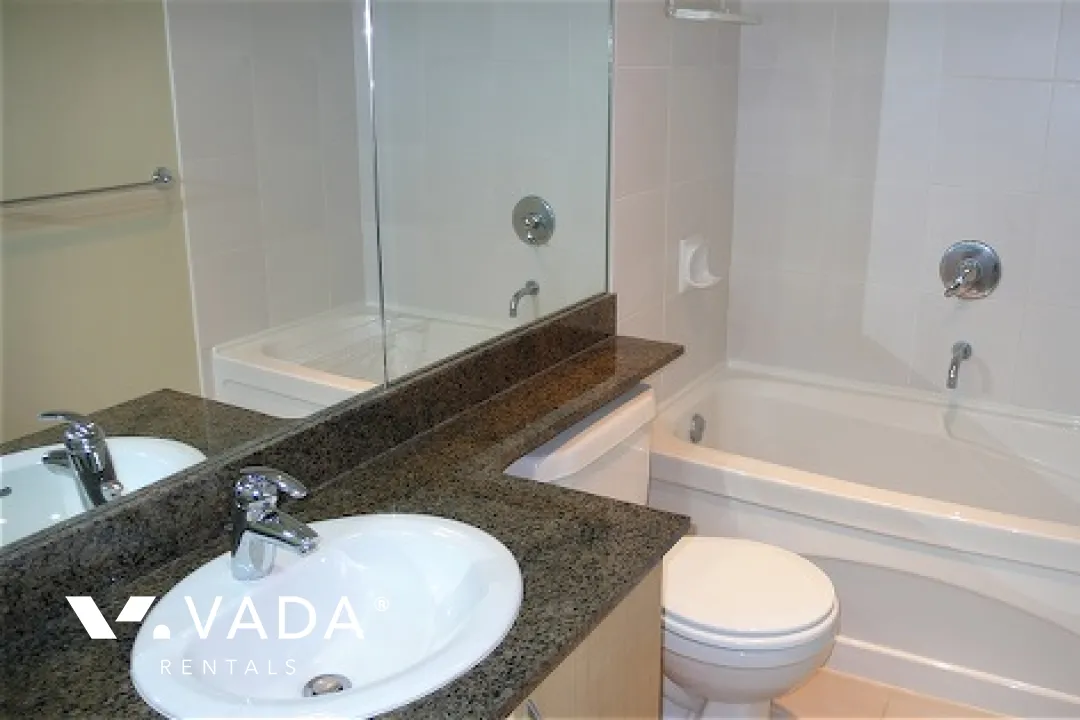 Arcadia in Highgate - 2 Bedroom Apartment For Rent in Burnaby at 1705 - 7178 Collier Street, Burnaby, BC